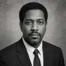 Portrait of Julian Cross