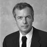 Portrait of Martin Quill